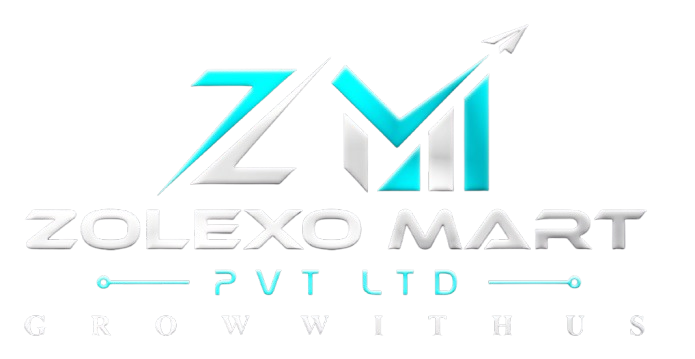 Zolexomart Logo